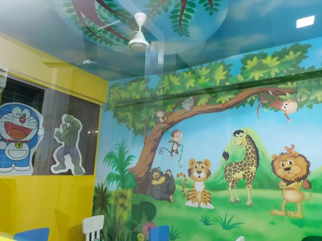 Eight Aspects to Consider Before Enrolling Your Child in Daycare